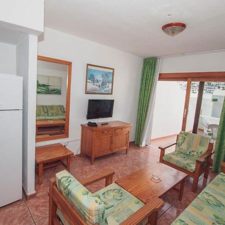 Montecarlo Apartamento30 Puerto Rico  Dış mekan fotoğraf