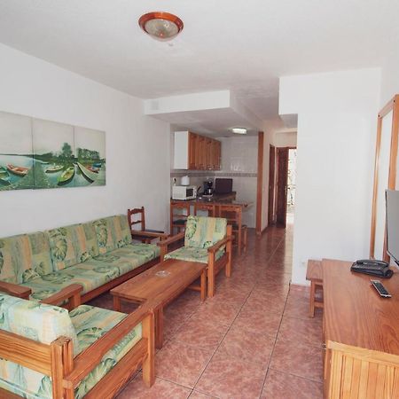Montecarlo Apartamento30 Puerto Rico  Dış mekan fotoğraf