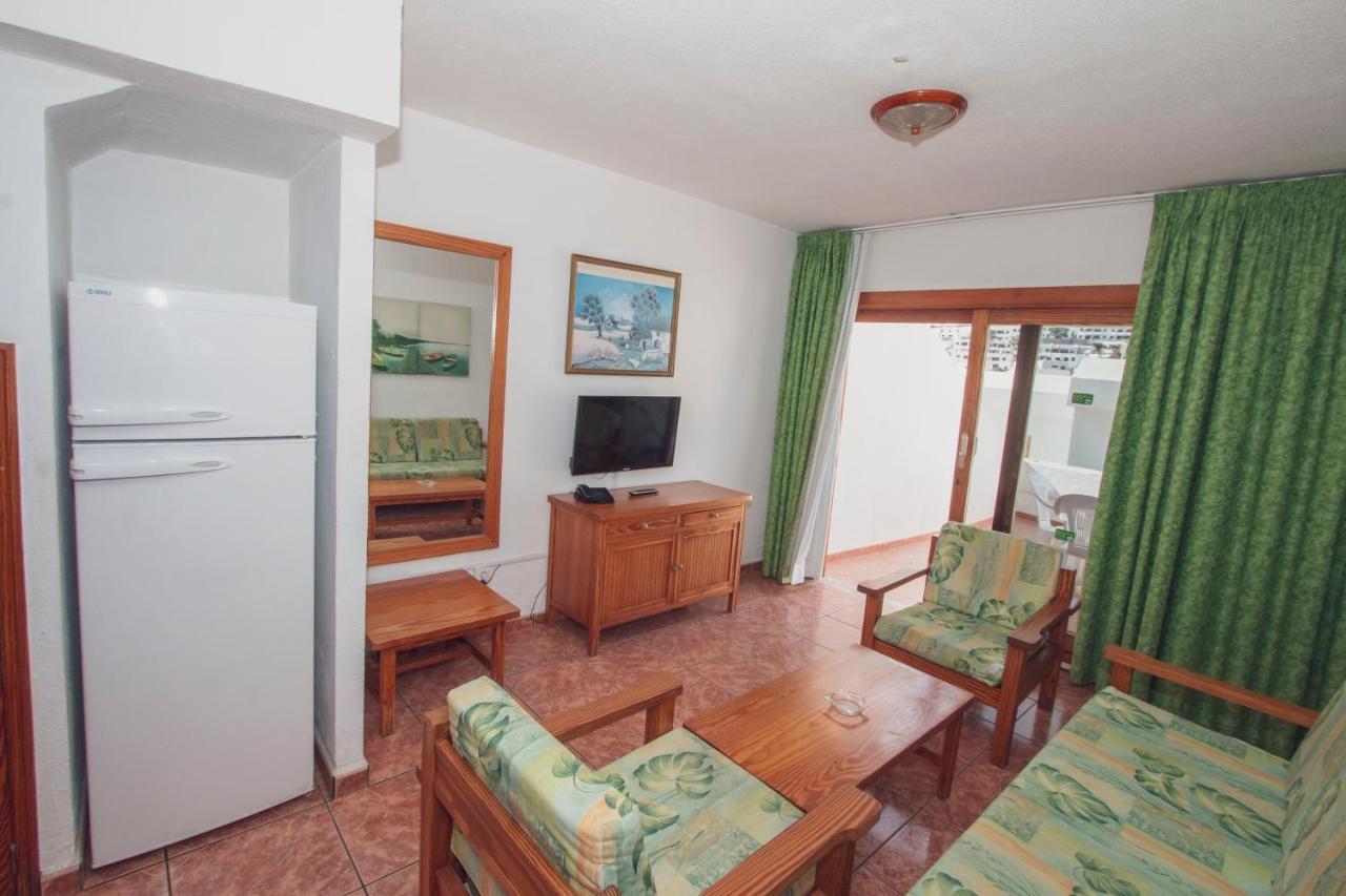 Montecarlo Apartamento30 Puerto Rico  Dış mekan fotoğraf