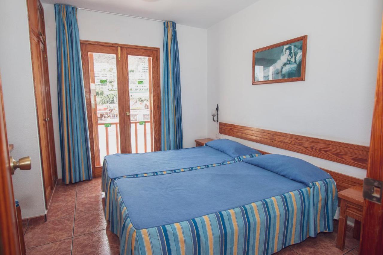 Montecarlo Apartamento30 Puerto Rico  Dış mekan fotoğraf