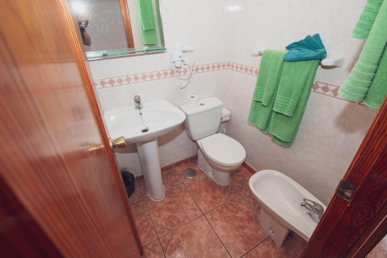 Montecarlo Apartamento30 Puerto Rico  Dış mekan fotoğraf