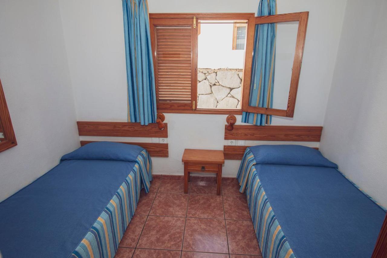 Montecarlo Apartamento30 Puerto Rico  Dış mekan fotoğraf