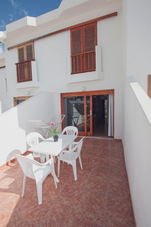 Montecarlo Apartamento30 Puerto Rico  Dış mekan fotoğraf