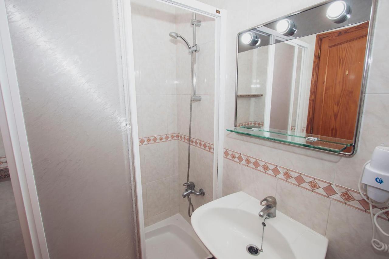 Montecarlo Apartamento30 Puerto Rico  Dış mekan fotoğraf