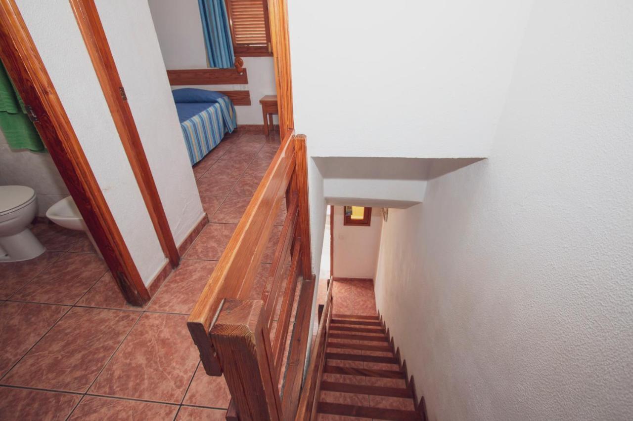 Montecarlo Apartamento30 Puerto Rico  Dış mekan fotoğraf